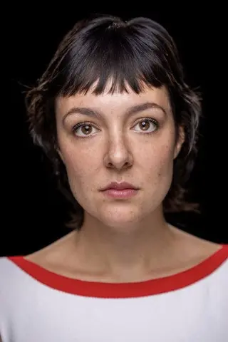 Peliculas de Aline Cornelissen