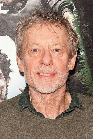 Peliculas de Stephen Boxer