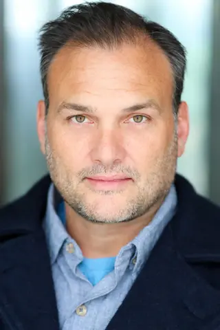 Peliculas de Joshua Sienkiewicz