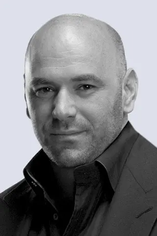 Peliculas de Dana White