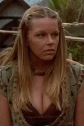 Peliculas de Phaedra Hurst