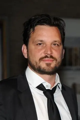 Peliculas de Sascha Alexander Geršak