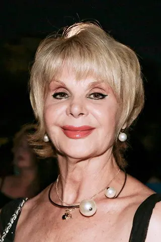 Peliculas de Maria Ioannidou