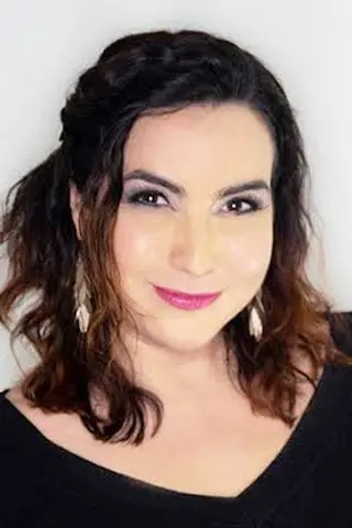 Peliculas de Lisa Ortiz
