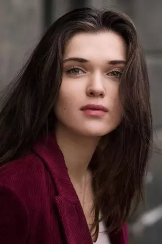 Peliculas de Caroline Hartig