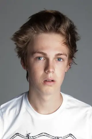 Peliculas de Caspar Lee
