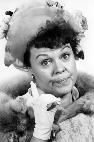 Peliculas de Patsy Garrett
