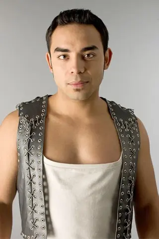 Peliculas de Marques Ray