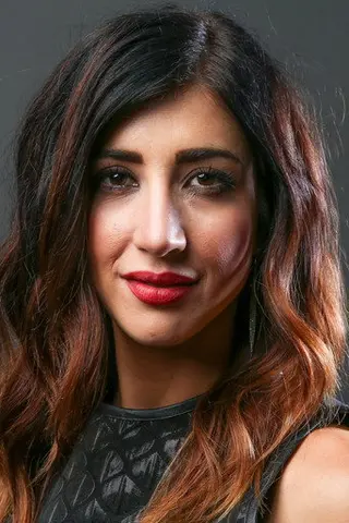 Peliculas de Dana DeLorenzo