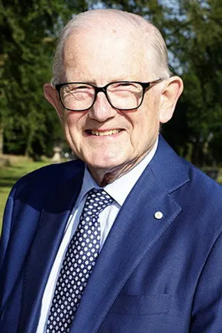 Peliculas de Pieter van Vollenhoven