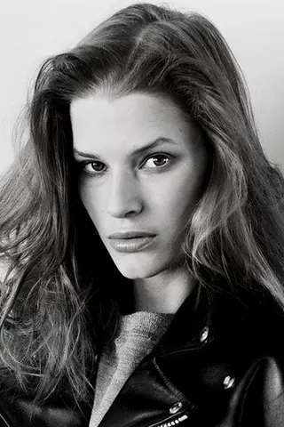 Kristina van Eyck - Córka • Potomstwo