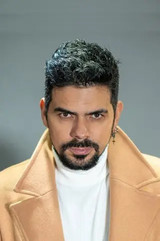 Peliculas de Alejandro Aguilar