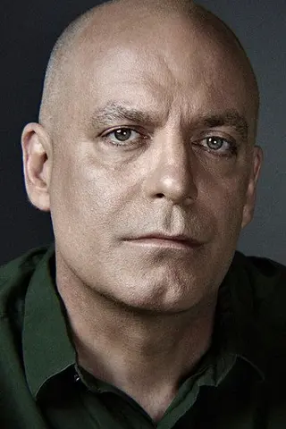 Peliculas de Michael McFadden