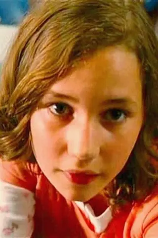 Peliculas de Greta Makena Gibson