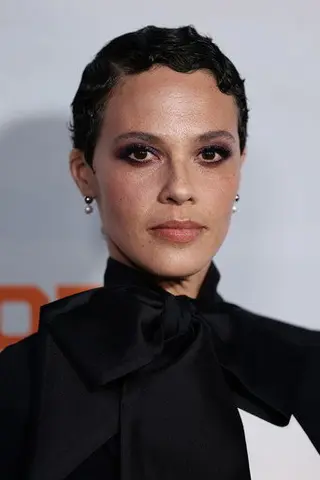Peliculas de Tattiawna Jones