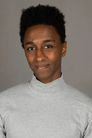 Peliculas de Karl Bekele Steinland