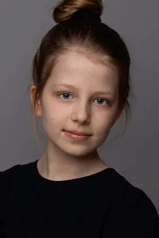 Peliculas de Liva Forsberg