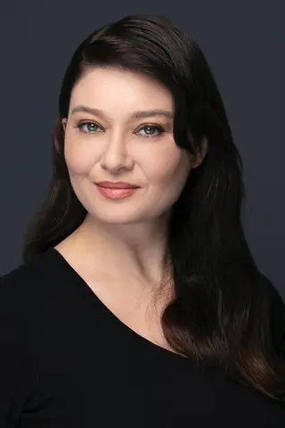 Peliculas de Nurgül Yesilçay