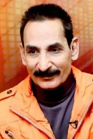 Peliculas de Iftikhar Thakur