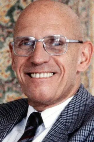 Michel Foucault - Córka • Potomstwo