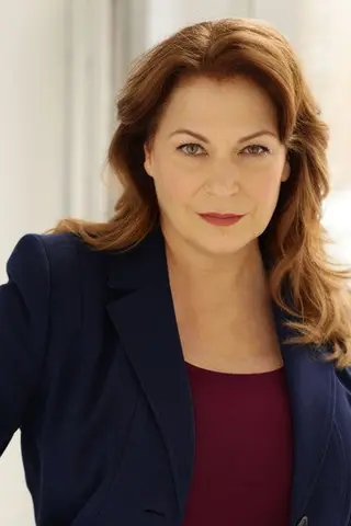 Peliculas de Mary Jo Mecca
