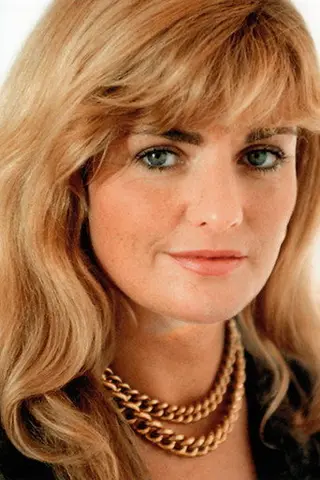 Peliculas de Carole Ashby