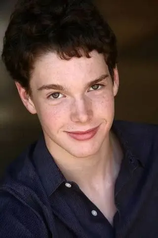 Peliculas de Jarrod Bailey
