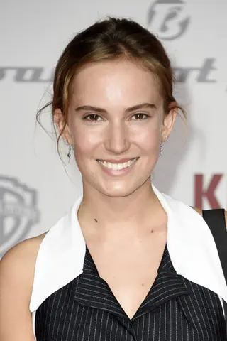 Peliculas de Tara Fischer