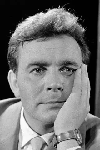 Peliculas de Ádám Szirtes