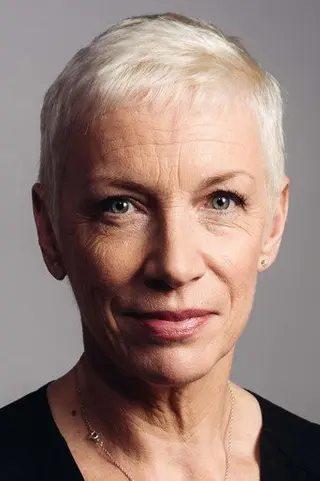 Peliculas de Annie Lennox