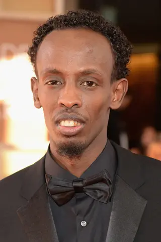 Peliculas de Barkhad Abdi