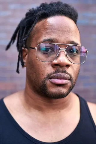 Peliculas de Open Mike Eagle
