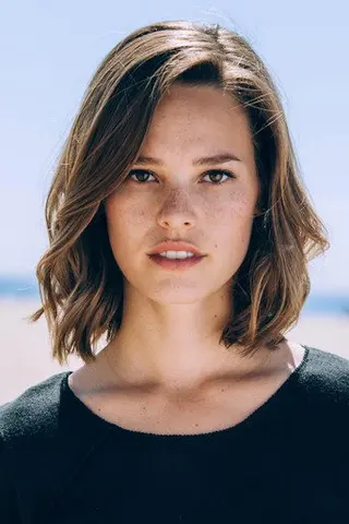 Peliculas de Bailey Noble