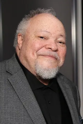 Peliculas de Stephen McKinley Henderson