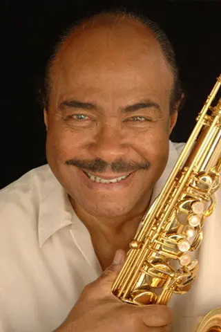 Peliculas de Benny Golson