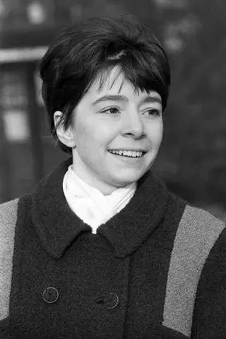 Peliculas de Jackie Lane