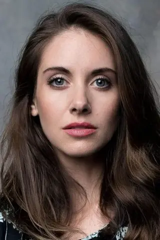Peliculas de Alison Brie