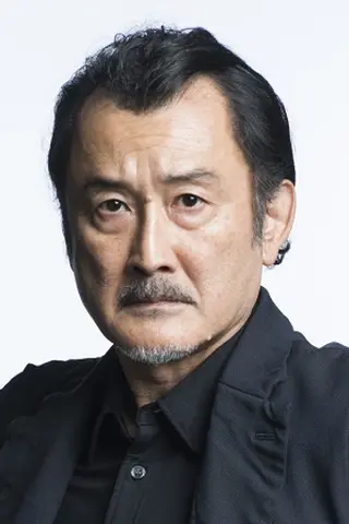 Peliculas de Kotaro Yoshida