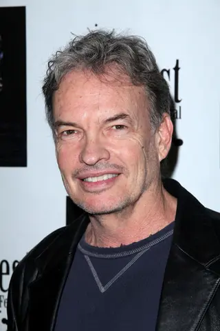 Peliculas de Gary Graham