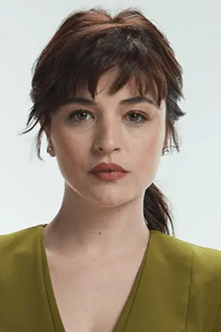 Peliculas de Gonca Vuslateri