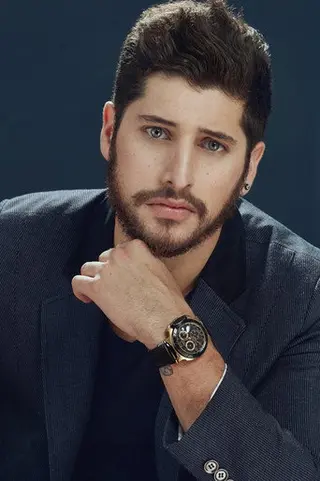 Peliculas de José Daniel Cristancho