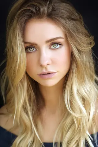 Peliculas de Maddie Phillips