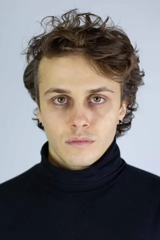 Mario Vasilev - Córka • Potomstwo