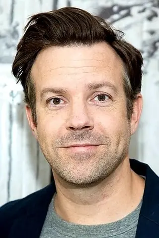 Peliculas de Jason Sudeikis