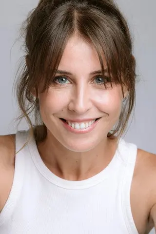 Peliculas de Ruth Llopis