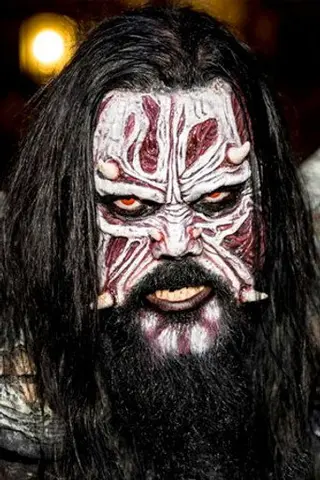 Peliculas de Mr. Lordi