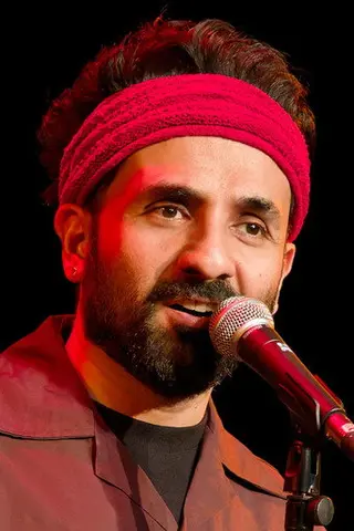Peliculas de Vir Das