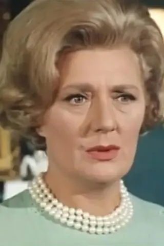 Peliculas de Marion Mathie