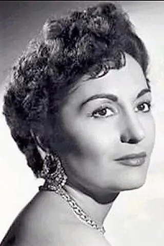 Peliculas de Ofelia Guilmáin