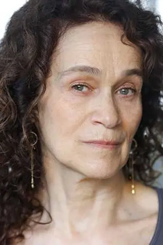Peliculas de Tamar Baruch